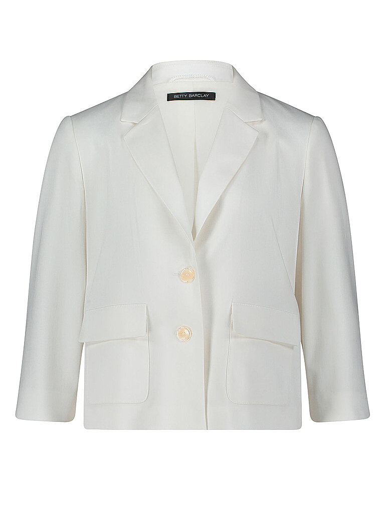 Blazer weiss 42 damen