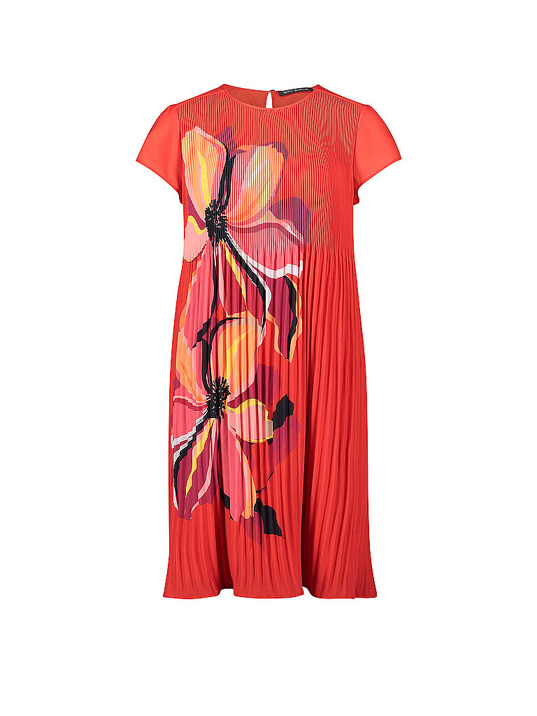 Minikleid rot 42 damen