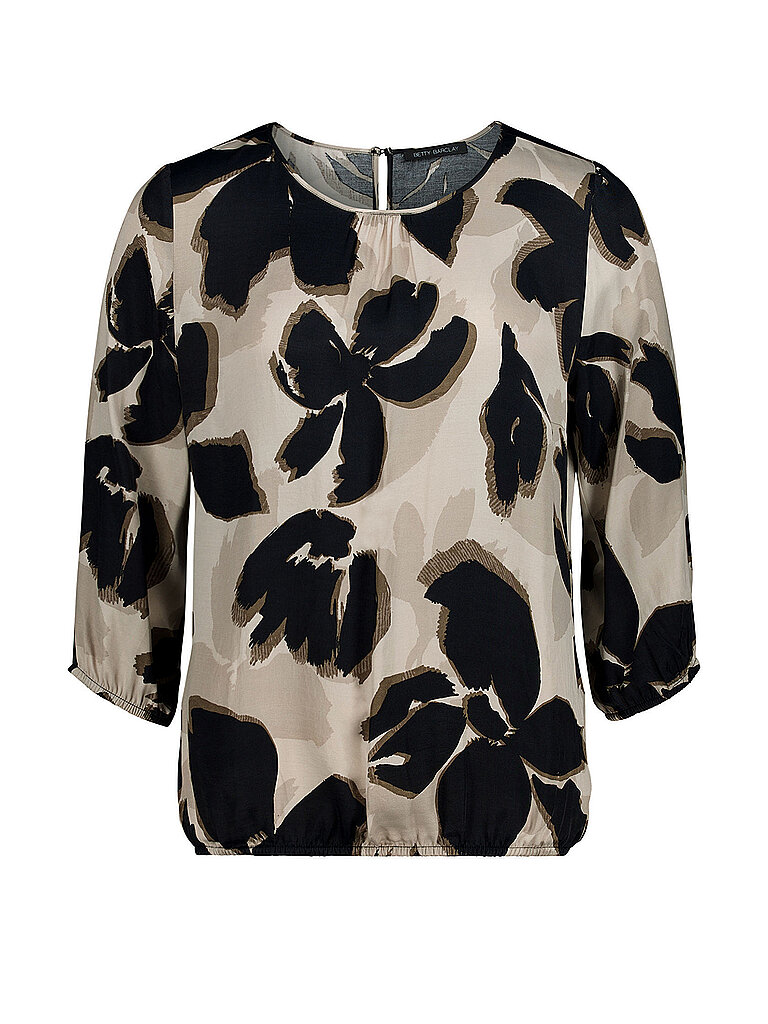 BETTY BARCLAY Bluse  bunt | 42