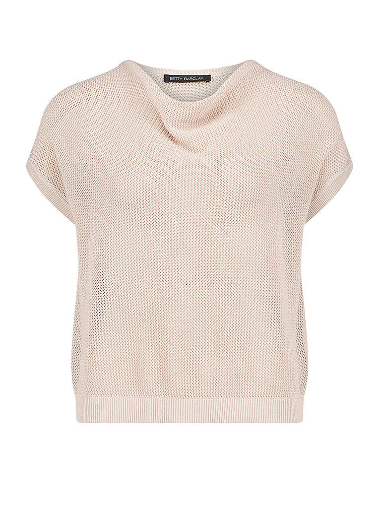 BETTY BARCLAY Pullover  creme | 46