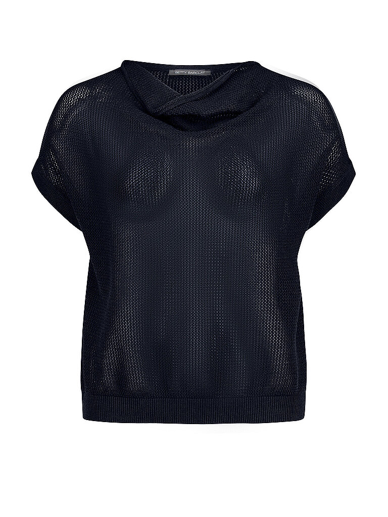 BETTY BARCLAY Pullover  dunkelblau | 44