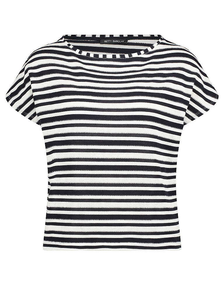 T-Shirt dunkelblau 42 damen