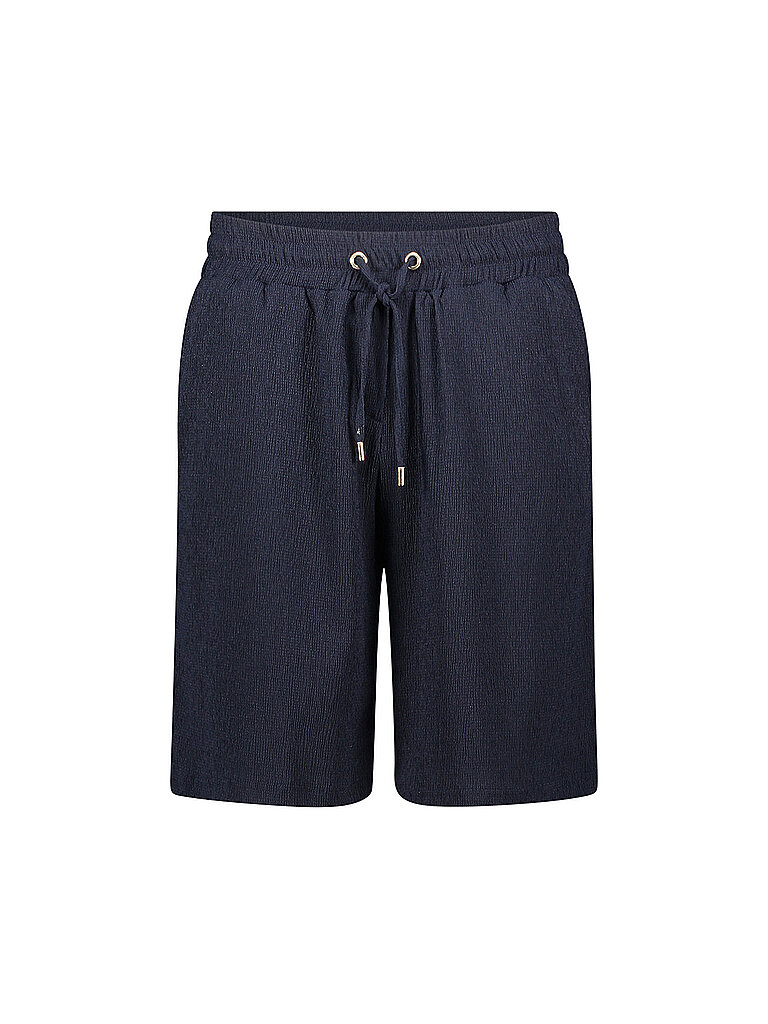 BETTY BARCLAY Shorts  dunkelblau | 48
