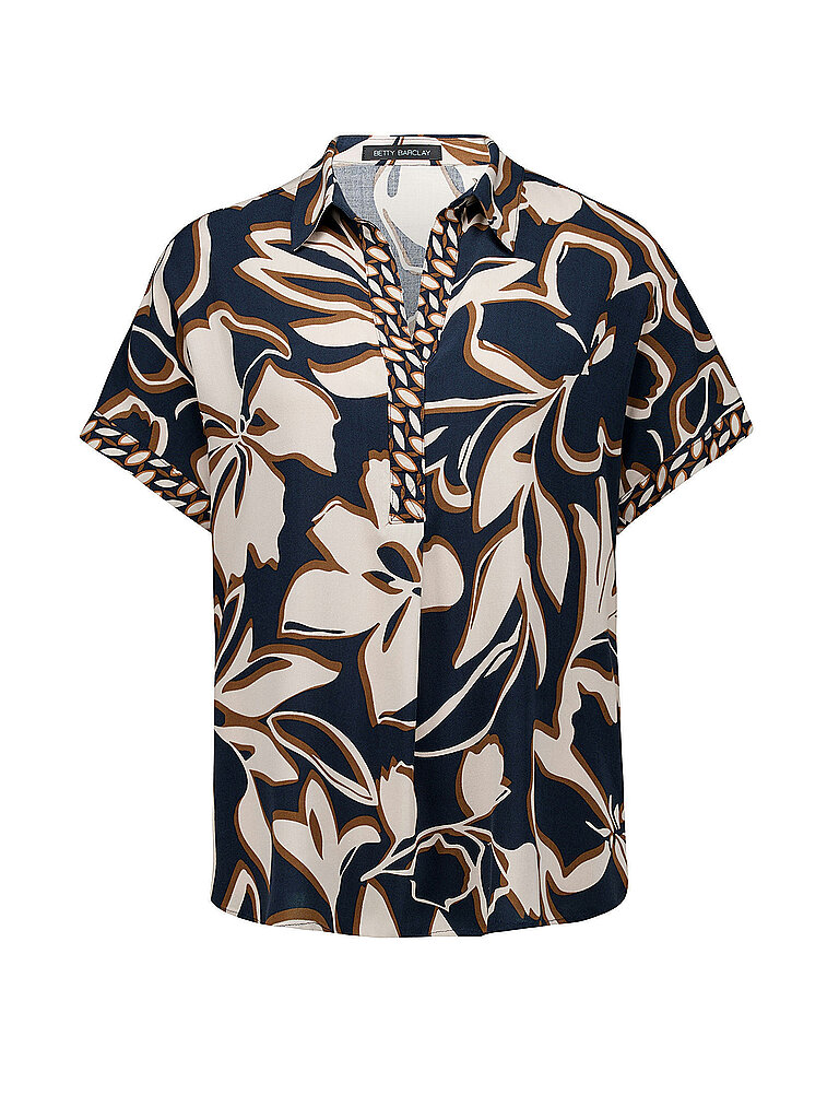 BETTY BARCLAY Blusenshirt  schwarz | 46