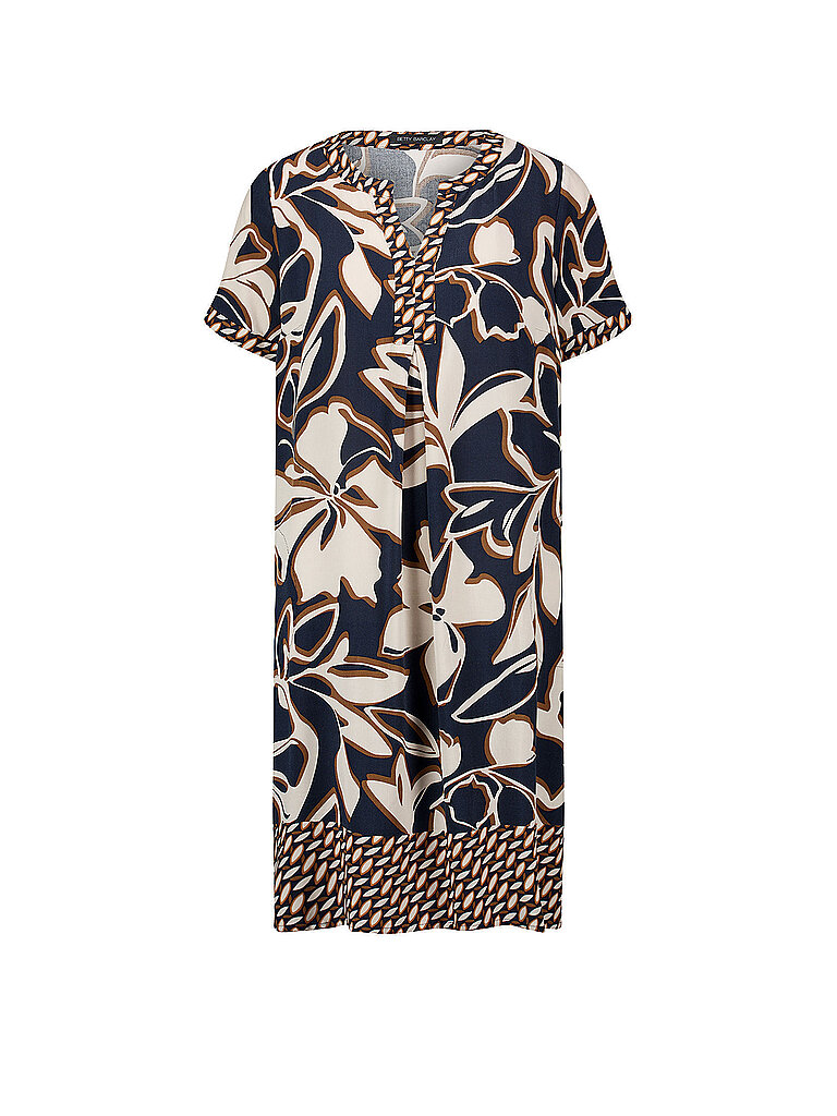 BETTY BARCLAY Minikleid  dunkelblau | 38