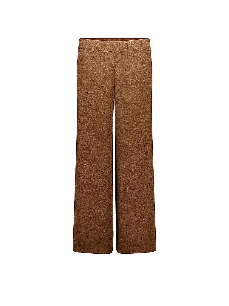 Culotte camel 40 damen