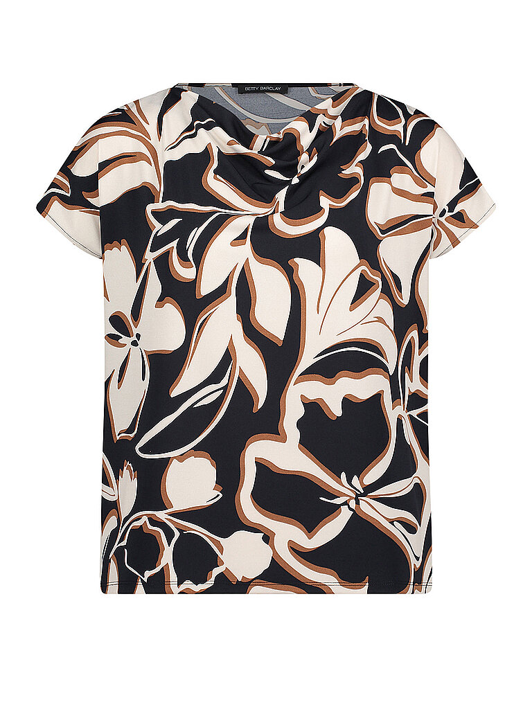 BETTY BARCLAY T-Shirt  bunt | 38