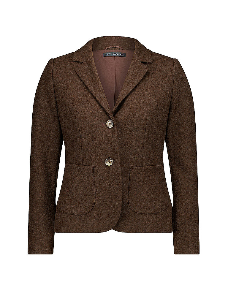 BETTY BARCLAY Blazer   braun | 40