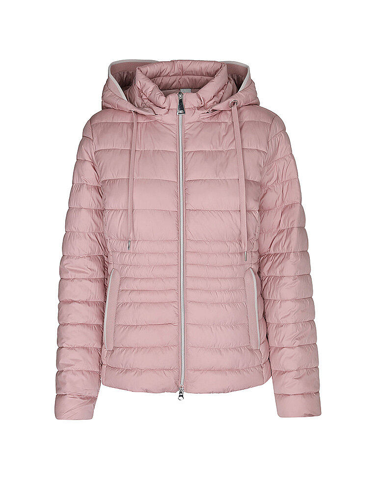 BETTY BARCLAY Leichtsteppjacke  rosa | 42