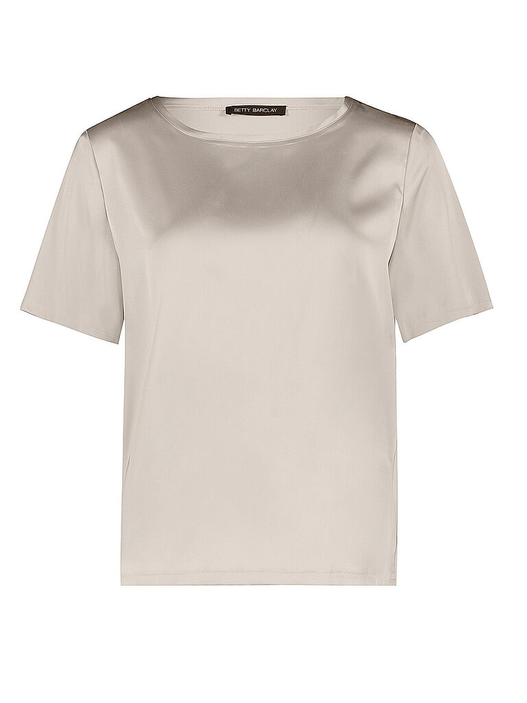 BETTY BARCLAY Bluse  grau | 38