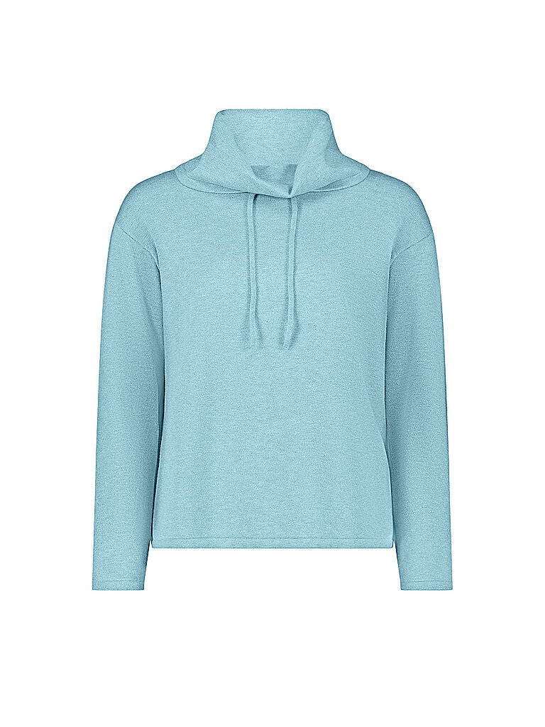 BETTY BARCLAY Pullover  blau | 38