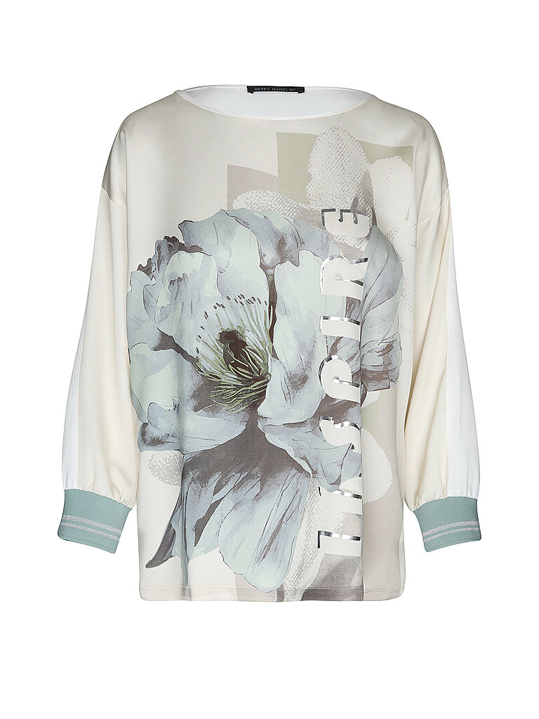 BETTY BARCLAY Bluse  beige | 38
