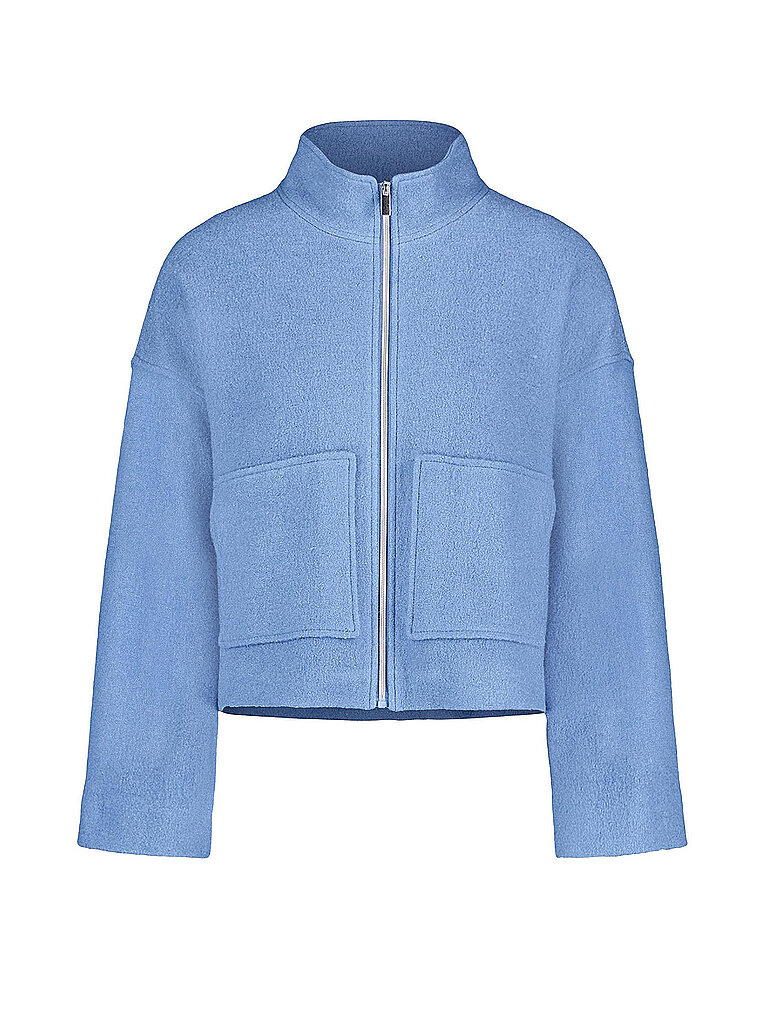 BETTY BARCLAY Jäckchen  hellblau | 38
