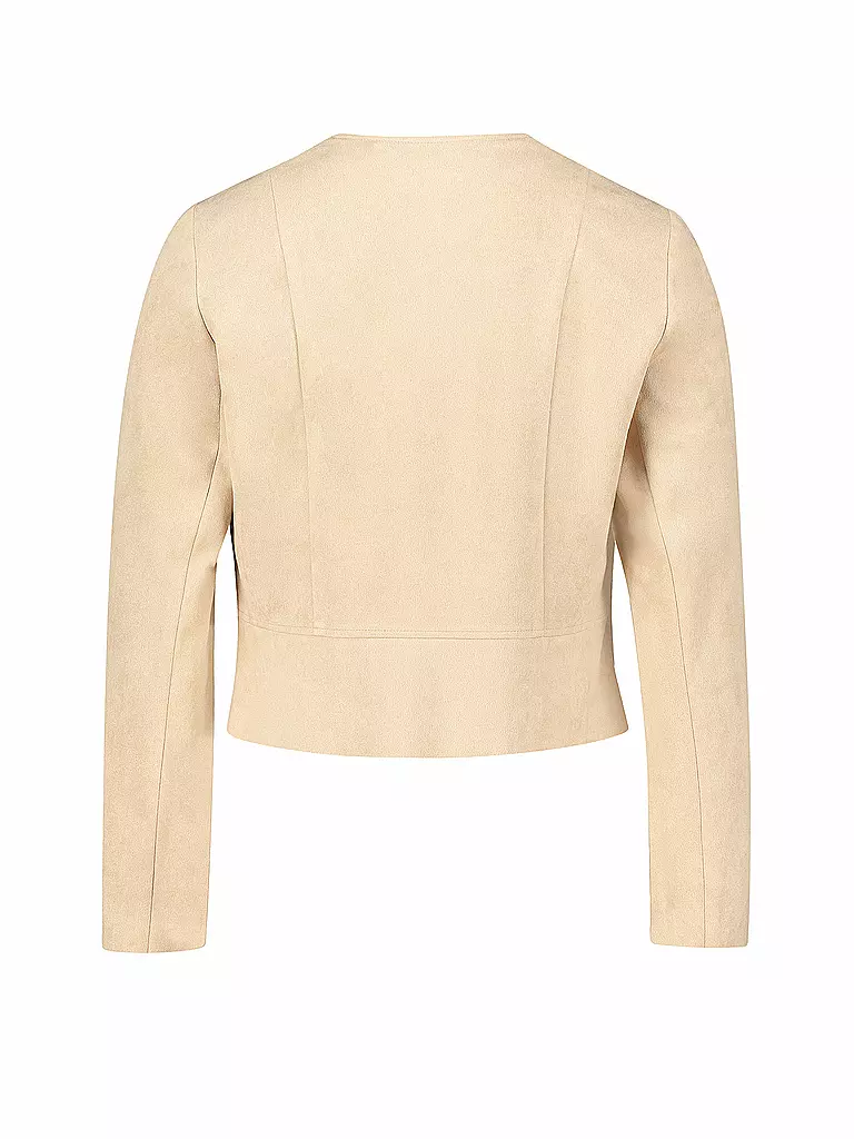 BETTY BARCLAY | Blazer   | beige