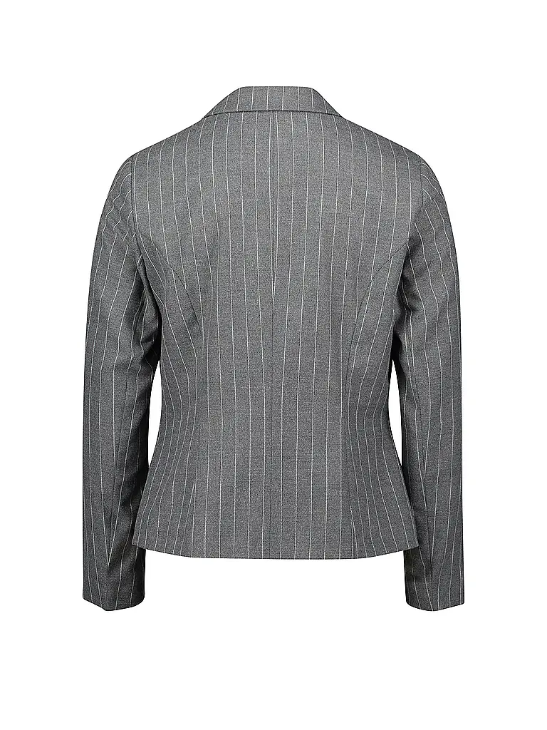 BETTY BARCLAY | Blazer  | Grau