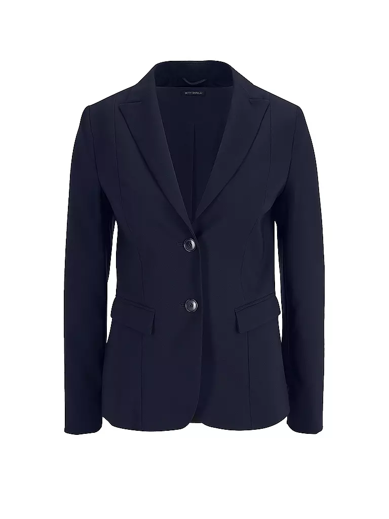 BETTY BARCLAY | Blazer | dunkelblau