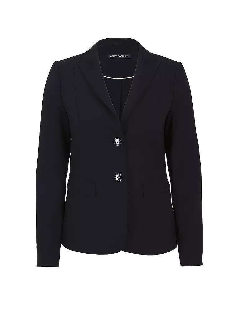 BETTY BARCLAY | Blazer | schwarz
