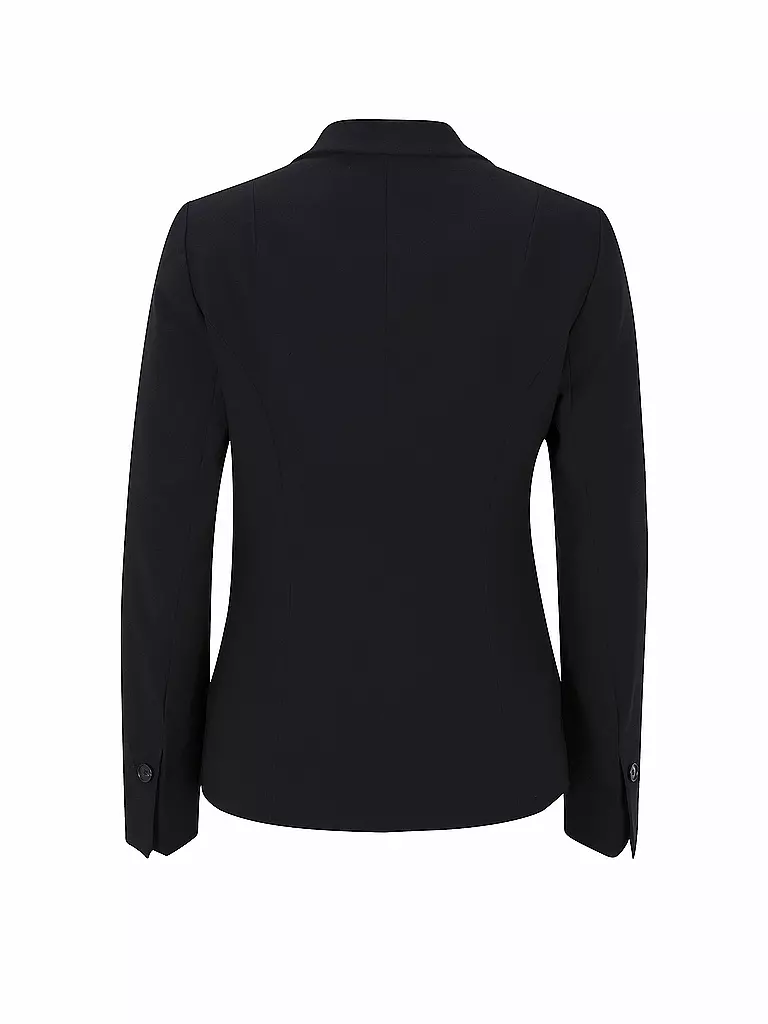 BETTY BARCLAY | Blazer | schwarz