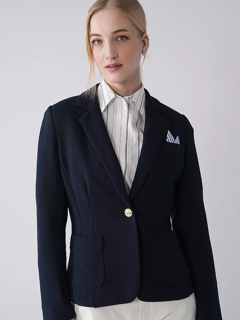 BETTY BARCLAY | Blazer | dunkelblau