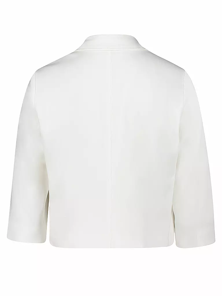 BETTY BARCLAY | Blazer | weiss