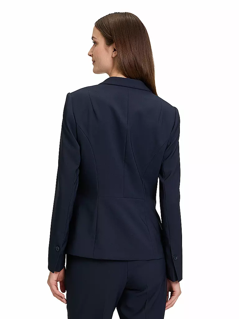 BETTY BARCLAY | Blazer | schwarz