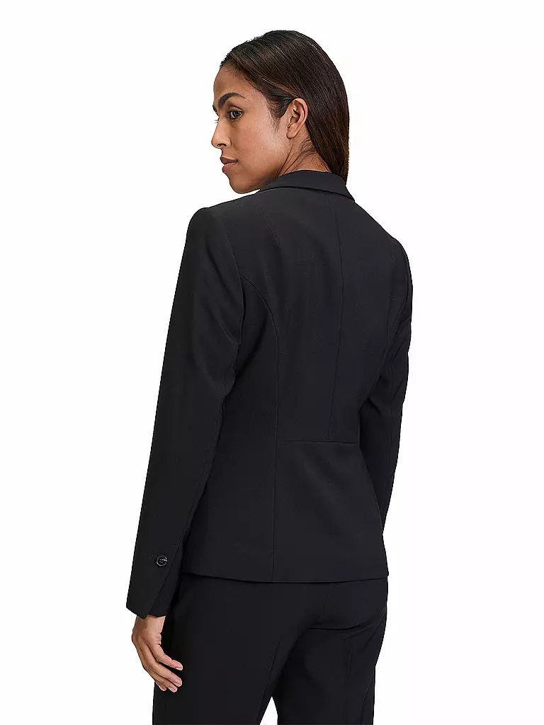BETTY BARCLAY | Blazer | schwarz
