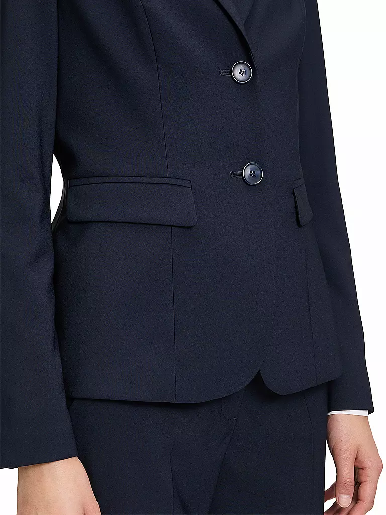 BETTY BARCLAY | Blazer | schwarz
