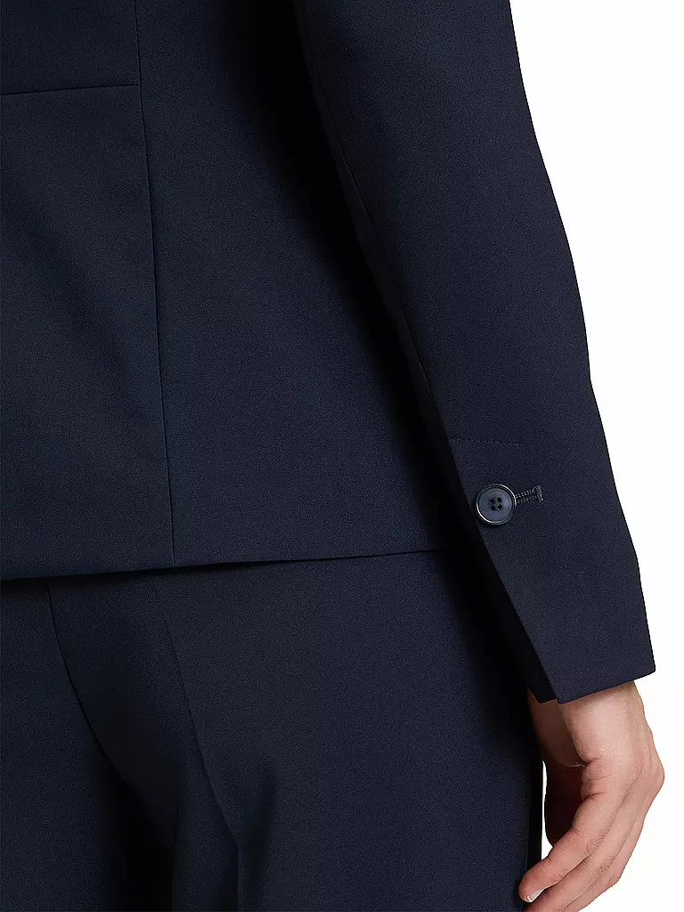 BETTY BARCLAY | Blazer | schwarz