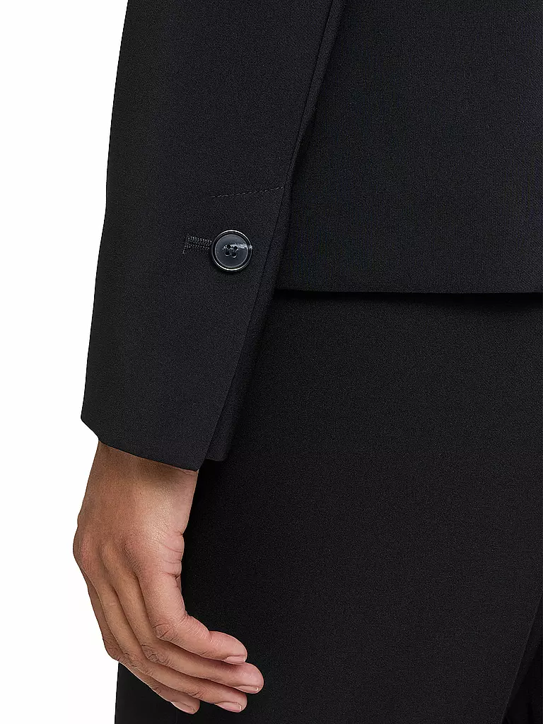 BETTY BARCLAY | Blazer | schwarz