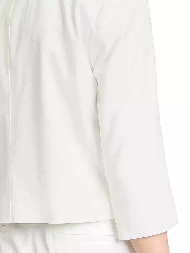 BETTY BARCLAY | Blazer | weiss