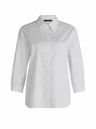 BETTY BARCLAY | Bluse  | weiss