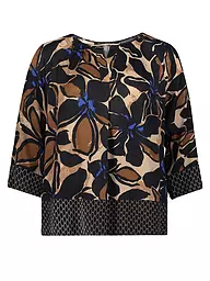 BETTY BARCLAY | Bluse  | schwarz