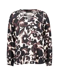 BETTY BARCLAY | Bluse  | braun
