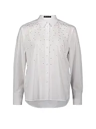BETTY BARCLAY | Bluse  | weiss
