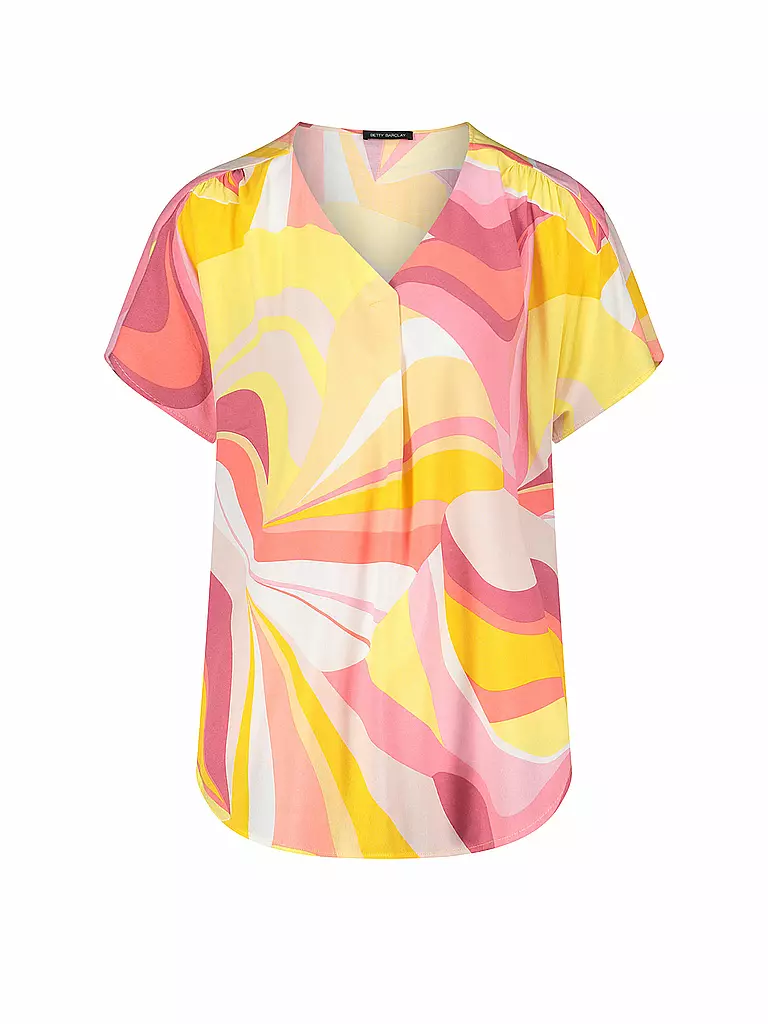 BETTY BARCLAY | Bluse  | bunt
