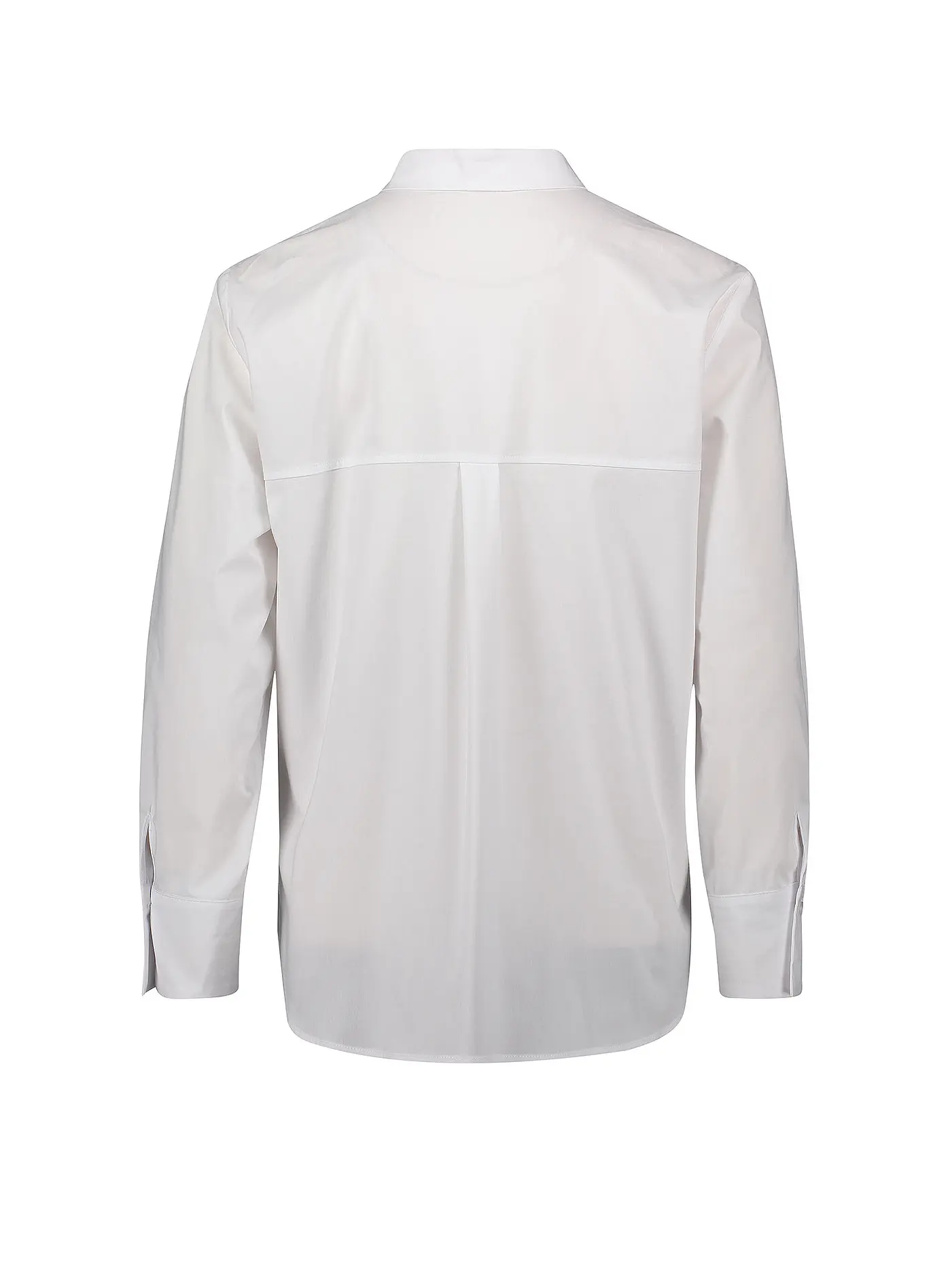 BETTY BARCLAY | Bluse  | weiss