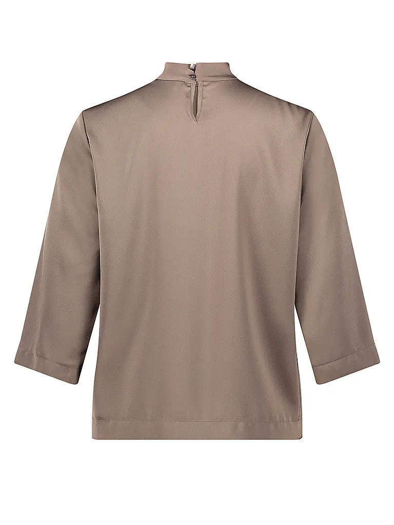 BETTY BARCLAY | Bluse  | Braun