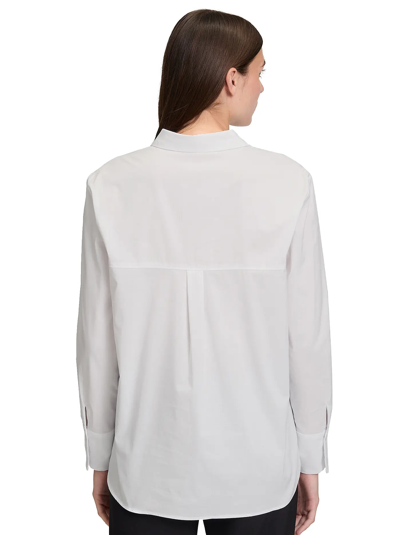 BETTY BARCLAY | Bluse  | weiss