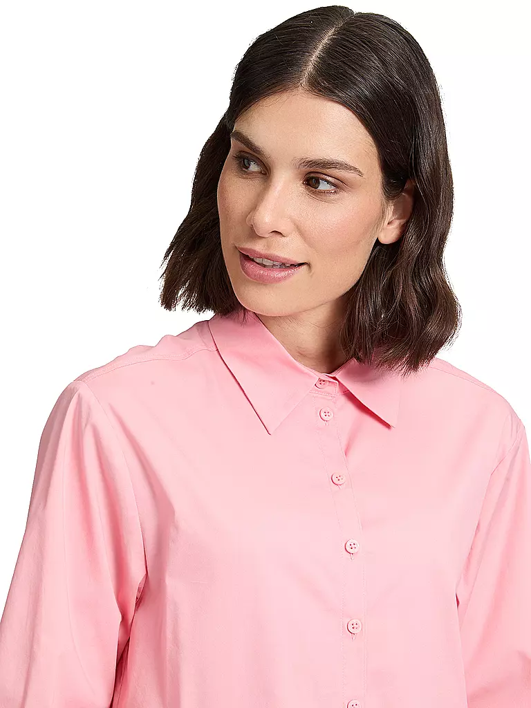 BETTY BARCLAY | Bluse  | koralle