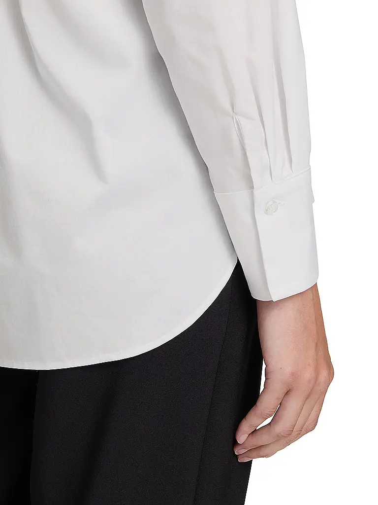 BETTY BARCLAY | Bluse  | weiss