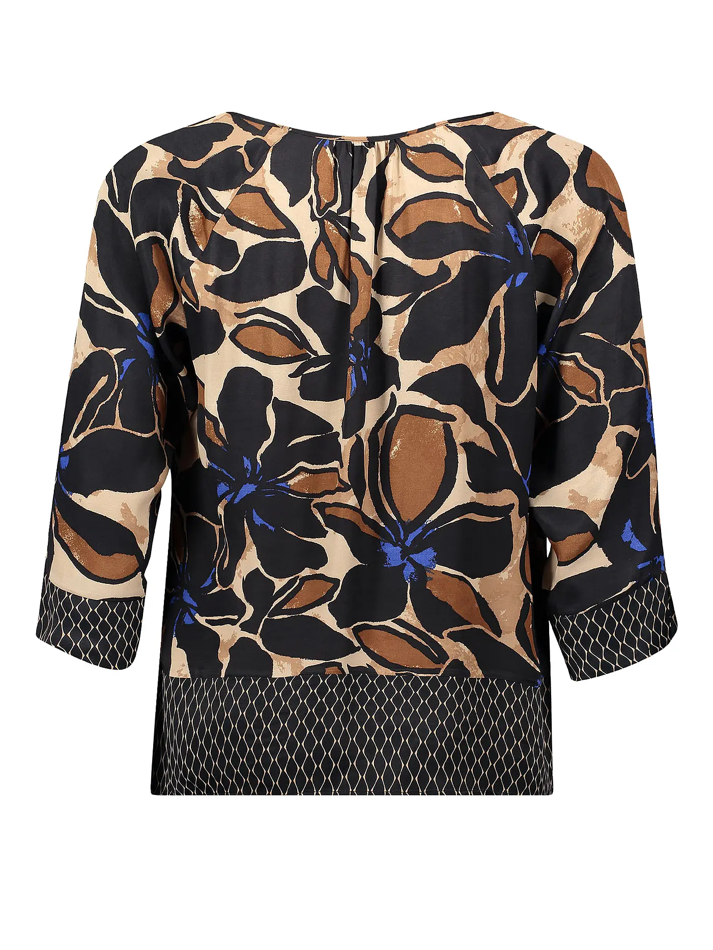 BETTY BARCLAY | Bluse  | schwarz