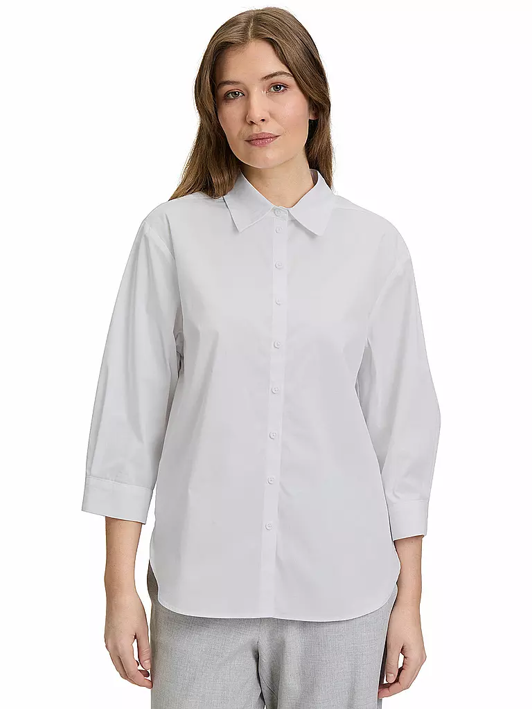 BETTY BARCLAY | Bluse | koralle