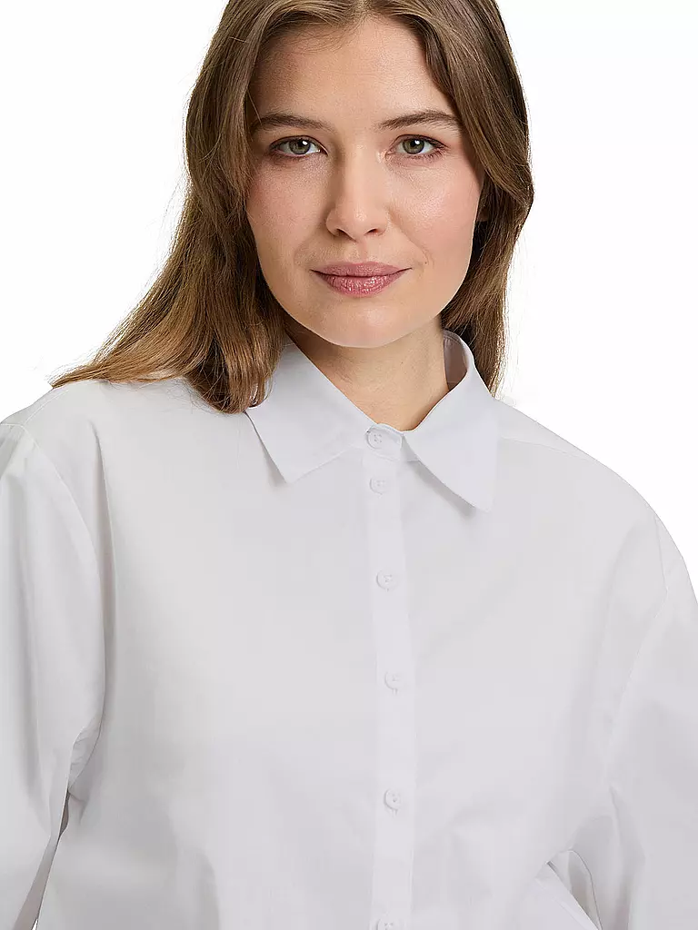 BETTY BARCLAY | Bluse | koralle