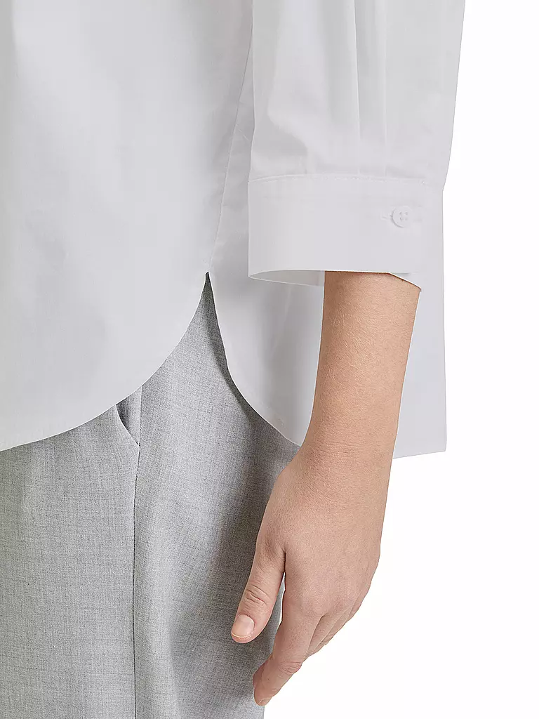BETTY BARCLAY | Bluse | koralle