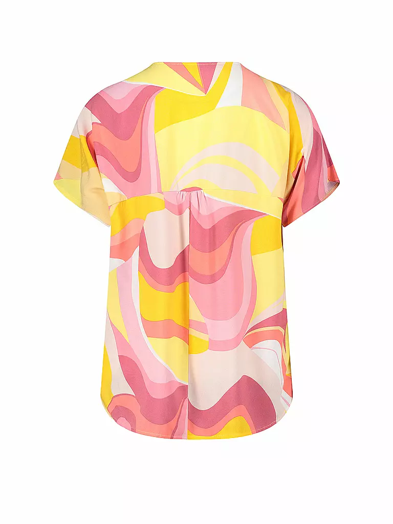 BETTY BARCLAY | Bluse | bunt