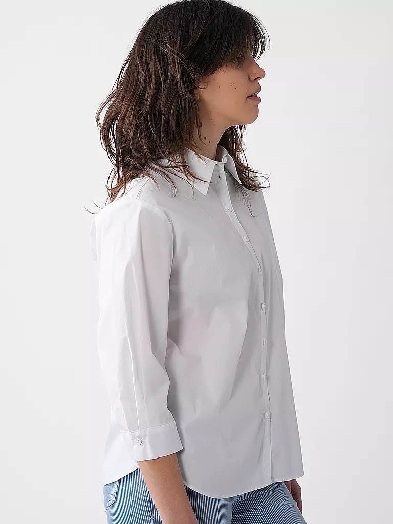 BETTY BARCLAY | Bluse | koralle