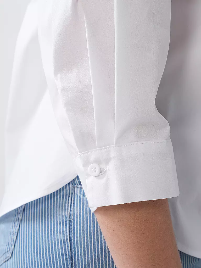 BETTY BARCLAY | Bluse | koralle