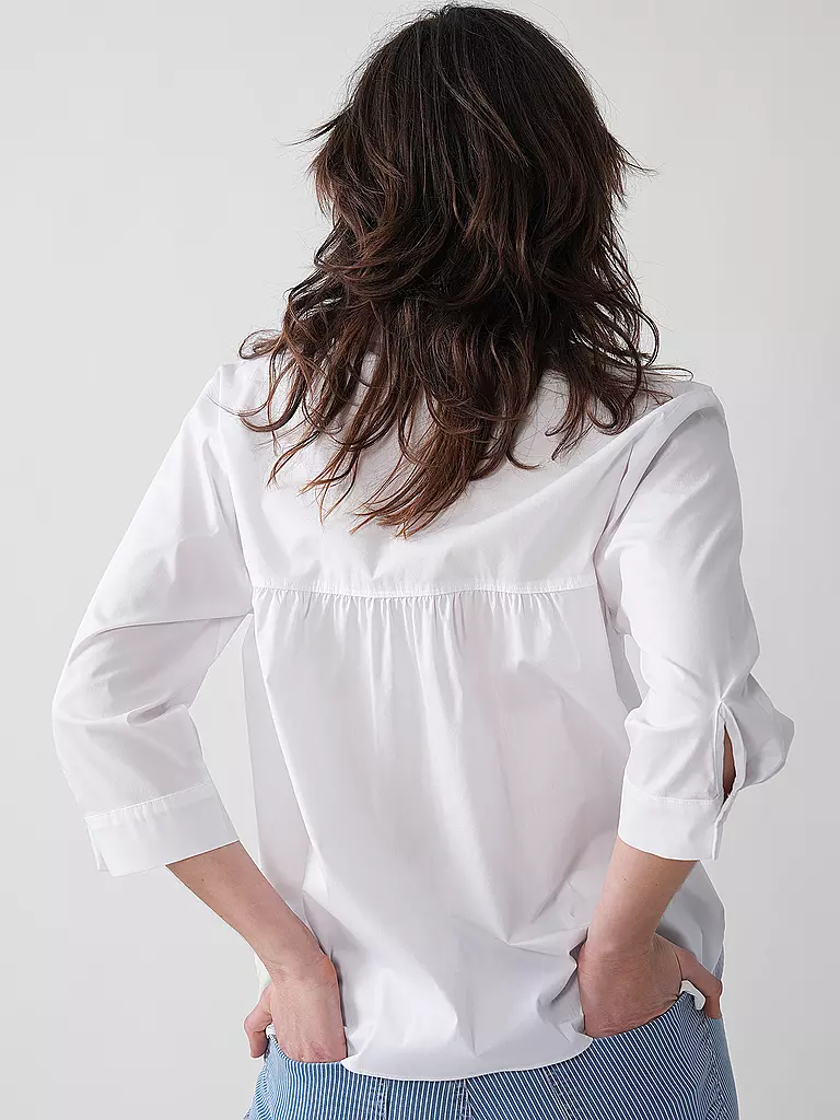 BETTY BARCLAY | Bluse | koralle