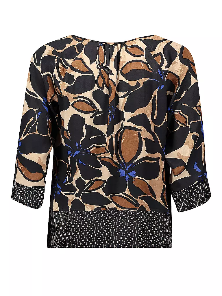 BETTY BARCLAY | Bluse | schwarz