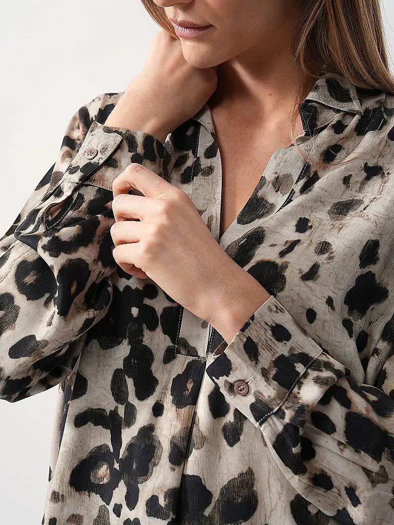 BETTY BARCLAY | Bluse | 